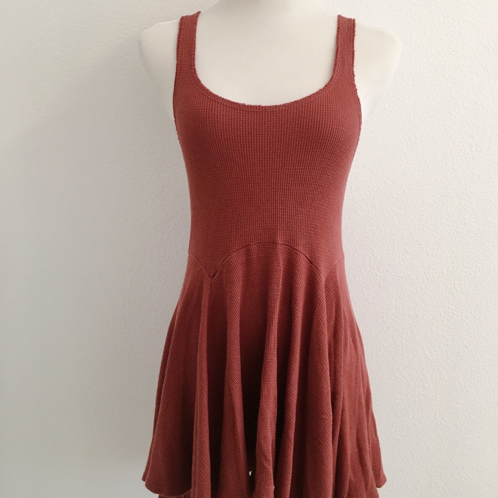 BDG dress